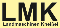 Logo Kneißl Landwirtschaftsgeräte